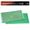 Đa năng bảng đa năng bảng mạch lỗ bảng bánh mì PCB bảng mạch 10*15 cm thí nghiệm bảng hàn 9*15 vong mau dien tro Điện trở