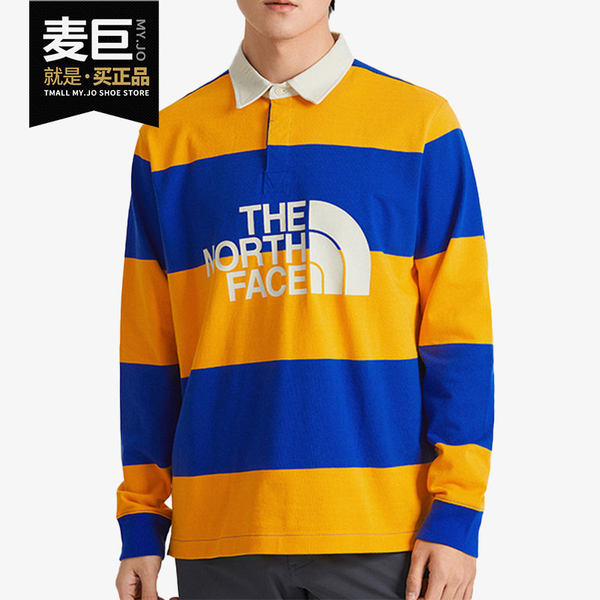 The north face, осенняя спортивная рубашка, официальный продукт, коллекция 2021