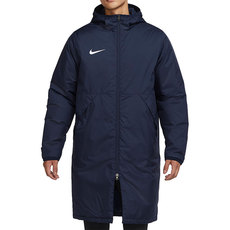 Куртка, Спортивный костюм nike/耐克正品 synthetic-fill 男子保暖连帽运动棉衣cw6767-451