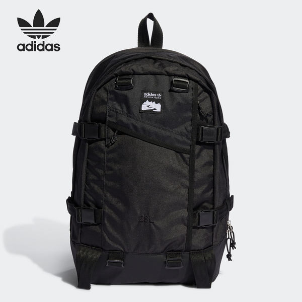 Adidas, спортивный рюкзак подходит для мужчин и женщин, официальный продукт, коллекция 2022