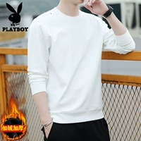 06-PB6029 (Линия на плече английской) белая модель с длинными рукавами