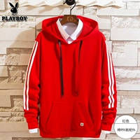 08-T8140 Hat Sweater Red