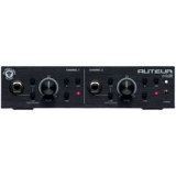 Black lion Audio Black Lion Auteur Mkiii Talk Play Professional Recording Live 2 Dual Channel