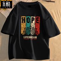 Черный (четыре -колорный тотем)