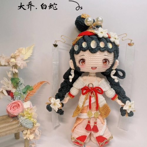 Ai yingyuan Creation