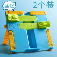 Синее чтение, 2 шт