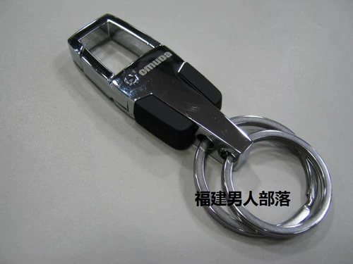 Брелок, замок, подвеска, европейский стиль