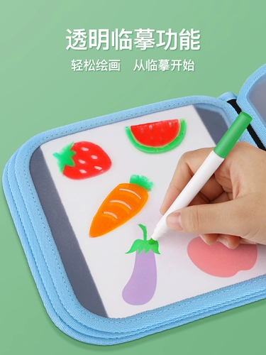 Интеллектуальная универсальная интеллектуальная игрушка для мальчиков, 6 лет, граффити, интеллектуальное развитие, мозговой штурм, раннее развитие