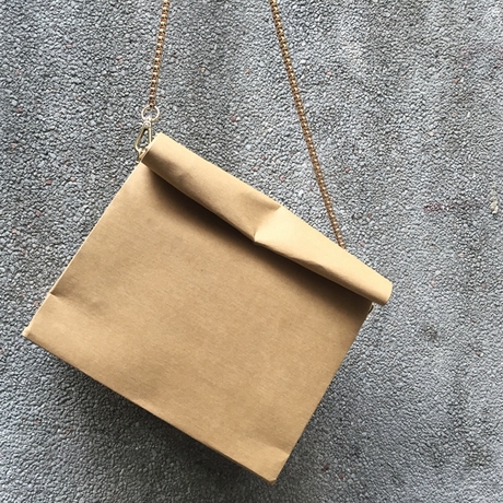 buqle 个性手拿纸包 没有黑色了别问了哦