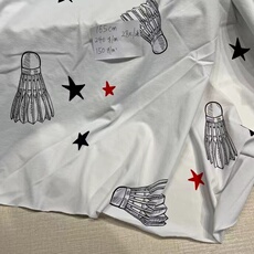 Хлопчатобумажная ткань