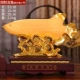 HZ Trumpet Fluffy Gold Troorus