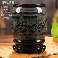 W407-1 Waidang Qingming Shanghe Tujao