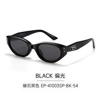 Rococo 01 Ход Black [25-летняя новая модель, качество встречи] TAC Polarized
