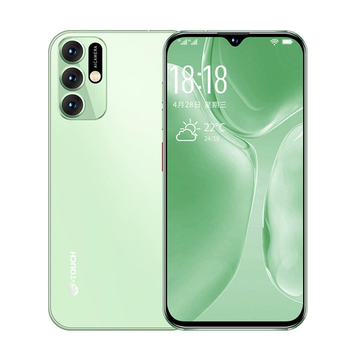 K-Touch Tianyu New Product X50 Смартфон