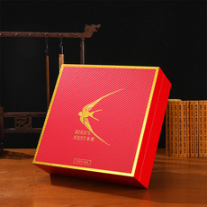 Птичье гнездо пакет