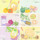 手绘餐饮美食蔬菜水果营养早餐插图海报psd设计素材源文件930502 mini 1