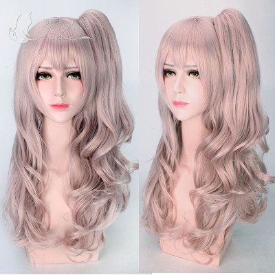 taobao agent Cosplay Cosplay Wig Girl Frontline UMP45/UMP9 Anime COS Ticket Frontline