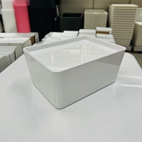 Покупка небольшого размера в ИКЕА