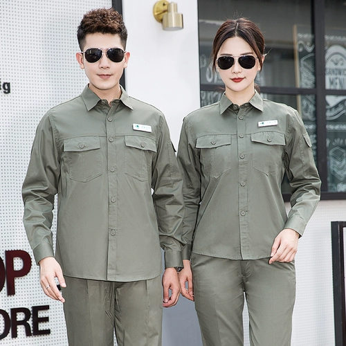 Хлопковый комбинезон подходит для мужчин и женщин, летний тонкий лонгслив