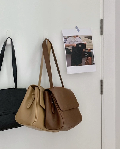 Ретро полиуретановые бретели, сумка на одно плечо, сумка через плечо, надевается на плечо