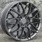 17 18 19 Bánh xe sửa đổi 20 inch phù hợp cho Accord Benz, Audi A6, Magotan Regal, BMW 3 Series, 5 Series, 7 Series mâm xe ô tô 13 inch Rim