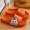 Оранжевый кролик