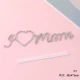 10 Diamond Love Mom 10