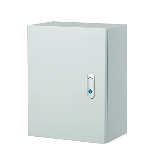 Распределительная коробка электроэнергии в помещении Электрический шкаф упакованный промышленная коробка распределения электроэнергии Электрическая коробка управления 500*700*250