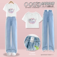 15013 синий + 18955 белый