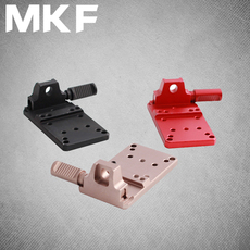 Держатель фонарика для