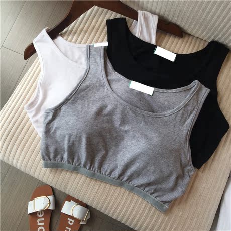 爱逛街为您找到胸垫吊带小背心相关的宝贝,您可以在下面的板块中挑选