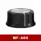 Núm chiết áp MF-A05 MFA05 A05 nắp núm núm Bakelite Chiết áp