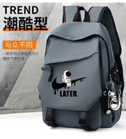 Серый+кулон доставки