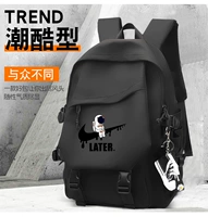 Черная подвеска