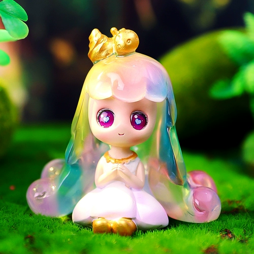 Фигурка, игрушка для школьников, официальный продукт, популярно в интернете, коллекция 2022, подарок на день рождения