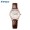 Women's watch white dial (luminous) 818574G01D