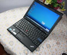 Подержанные ноутбуки thinkpad 联想 x200 x201i