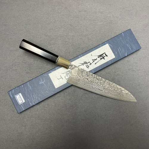 Gamao Tengyyue Gamao Lang в роли порошковой сталь SG2 Сталь Малайзия Булл -Меч Ручной работы.