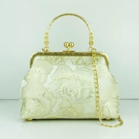 Simple Gold Rose-Light Gold-Small 3006