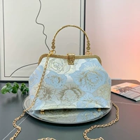 Simplic Gold Rose-Tiangan-Mermaid Tailing 3007