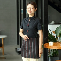 Леди Черная Половина