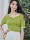 SW519 Siangli Green