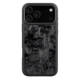 Forged Carbon Fiber Minimalist iPhone Case for iPhone 18 – 17