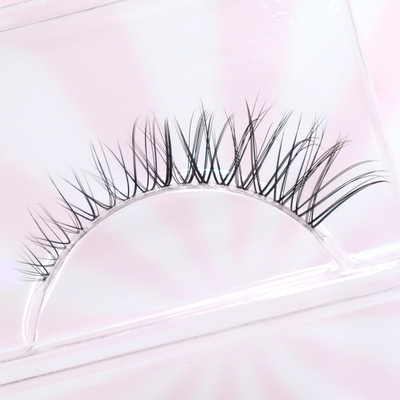 taobao agent False eyelashes for extension, 3D