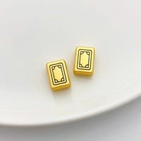 Черный, 13.5mm