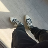 Весна 2024 года, новые парусиновые туфли с геометрическим квадратом и толстой подошвой, деконструированные и сращенные нишевые независимые модные туфли для мужчин и женщин