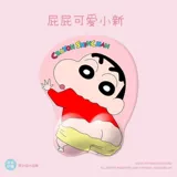 Мелки, мышка, напульсники, мультяшный крем для рук, 3D, увеличенная толщина