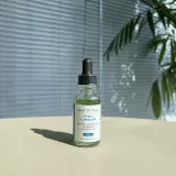 Skin ceuticals, успокаивающая осветляющая увлажняющая эссенция для лица, коррекция цвета, 30 мл