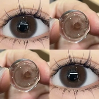 Натуральные капли для глаз, 10 штук, 14.0mm