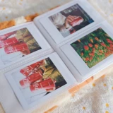 Photo Paympoble Photo Paper Fuji устанавливает бумагу mini7c/mini9/25/90/11/12 Установите бумагу Bai Bian Paper Paper